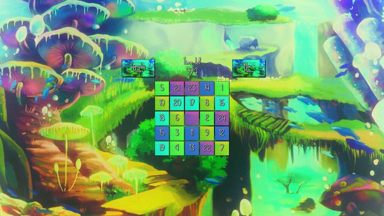 Puzzle: Underwater World thumbnail 2