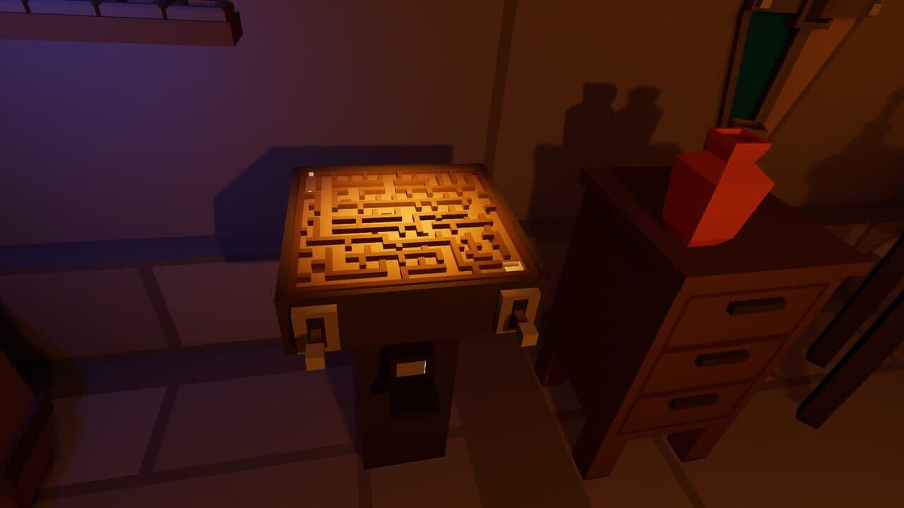 Dungeon Escape VR thumbnail 2
