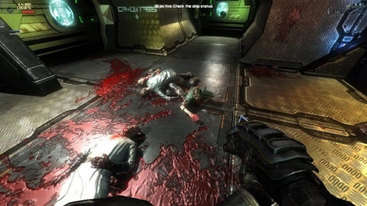 Dead Effect thumbnail 3