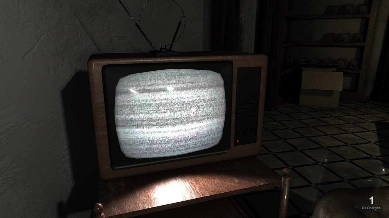 Evil Possession screenshot 1