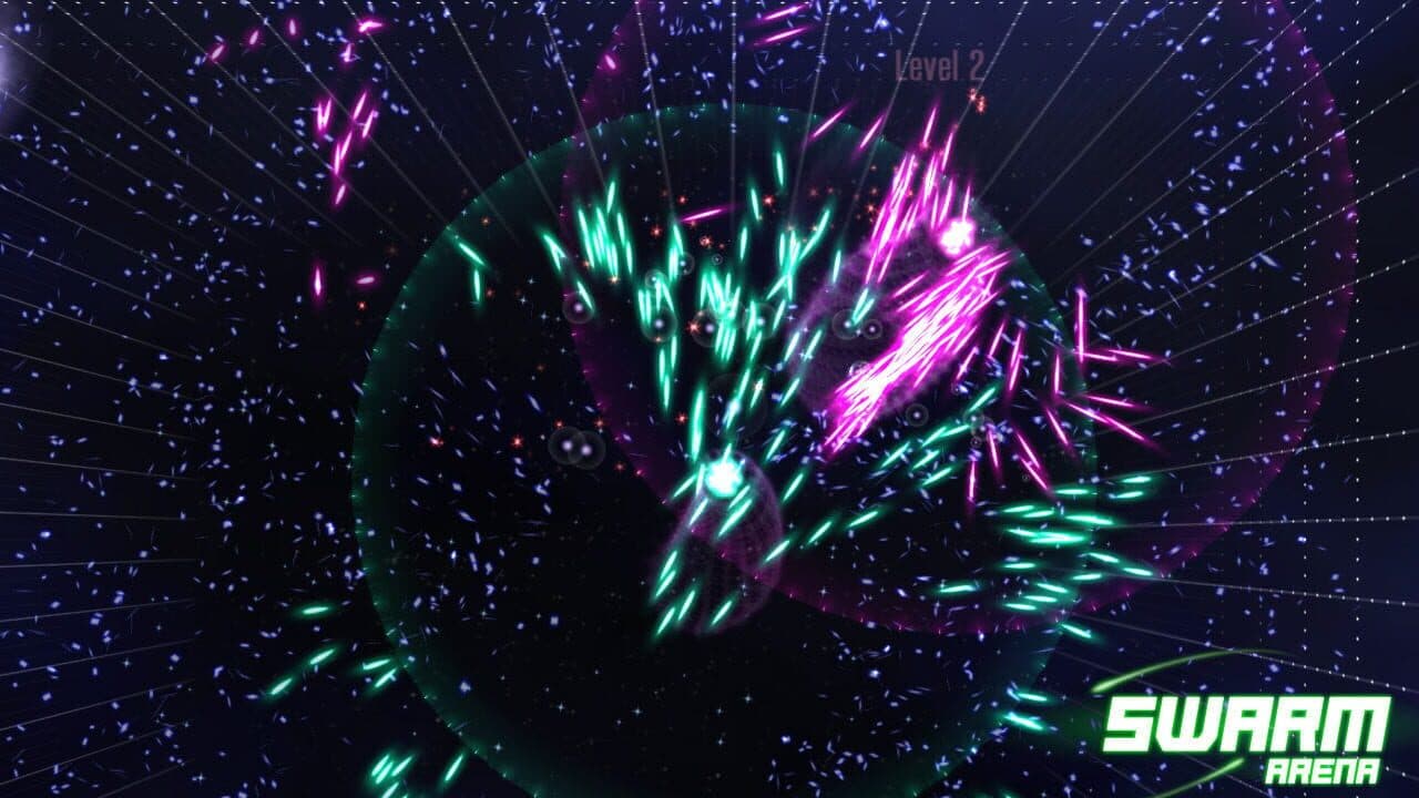 Swarm Arena thumbnail 3