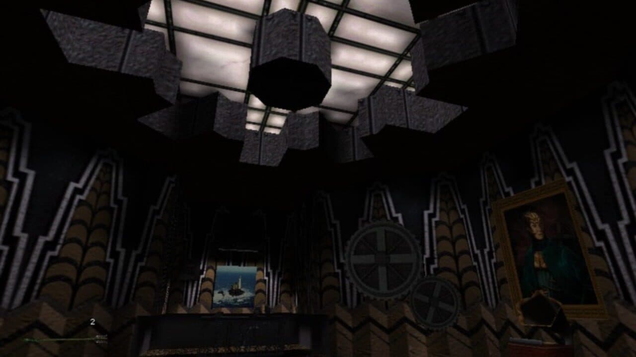 Thief II: The Metal Age thumbnail 5