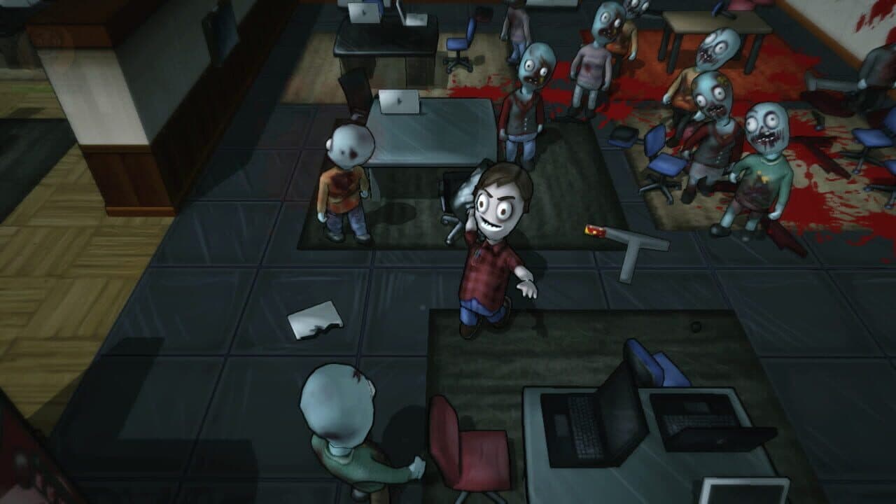 Last Hours of Jack thumbnail 2