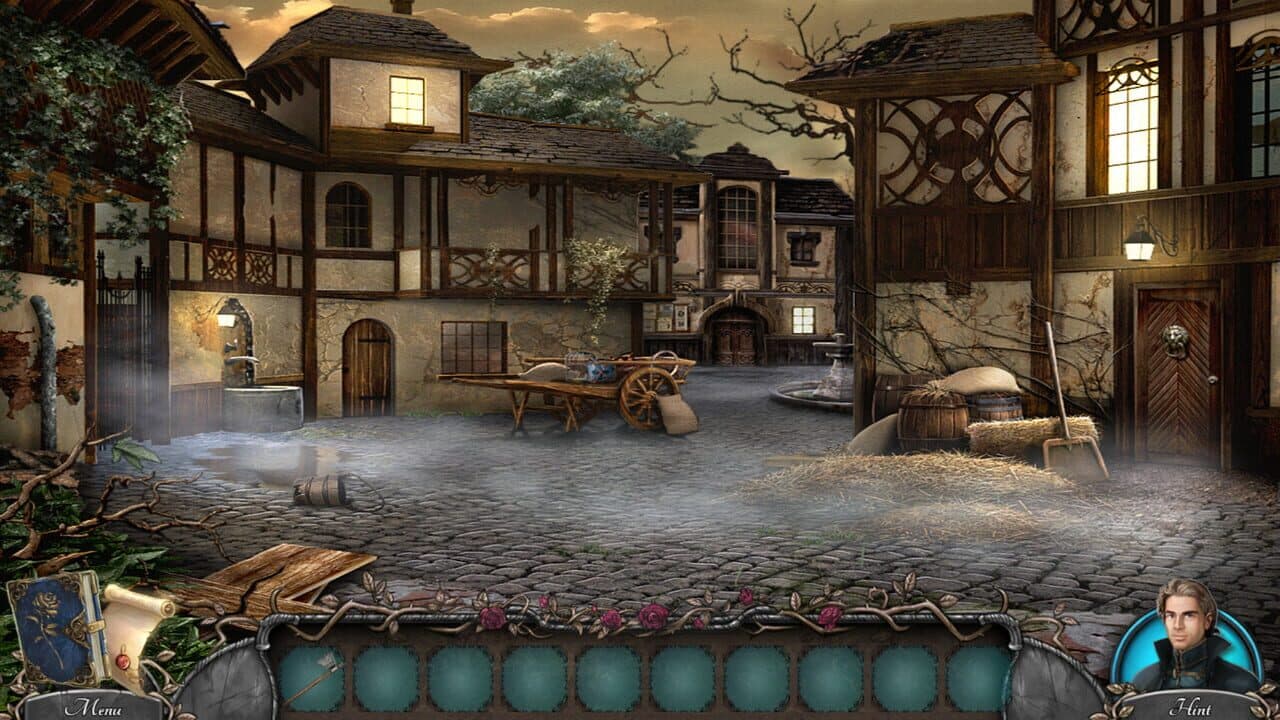 Vampire Legends: The True Story of Kisilova screenshot 1
