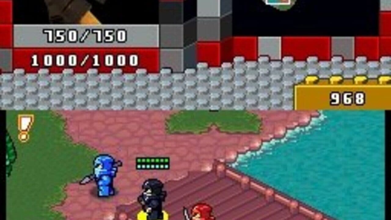 LEGO Battles: Ninjago thumbnail 2