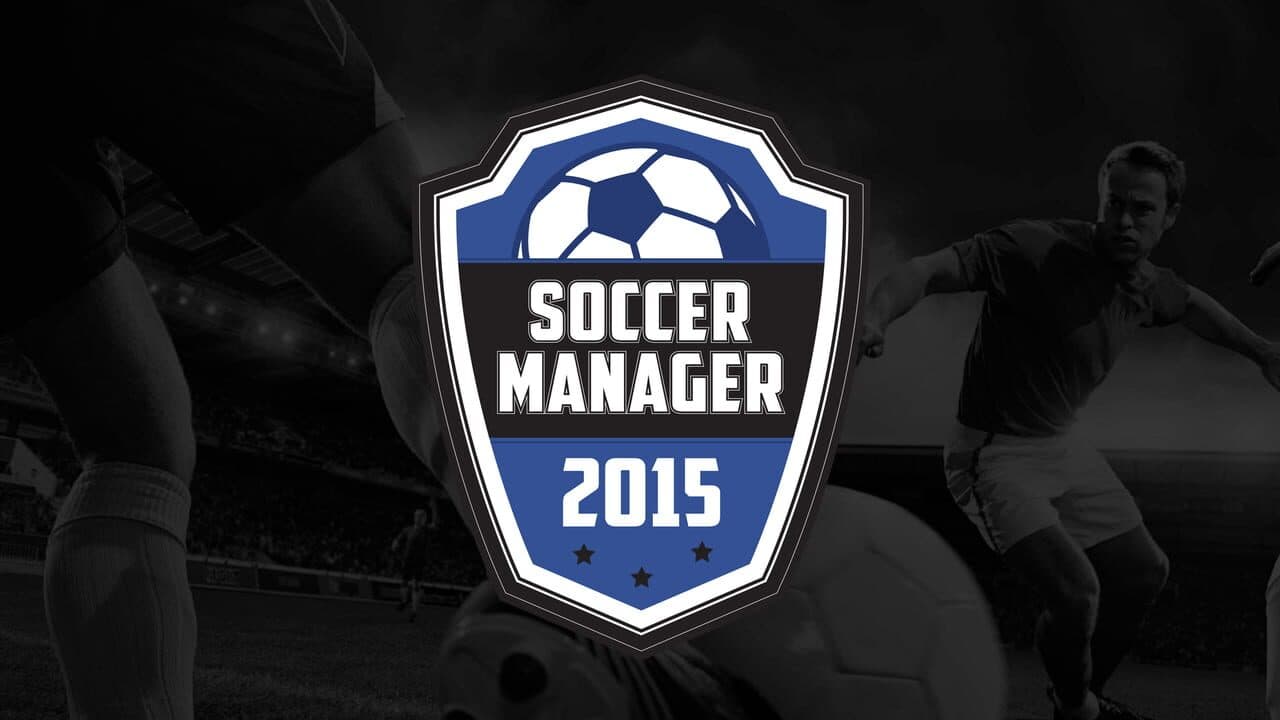Soccer Manager 2015 thumbnail 2