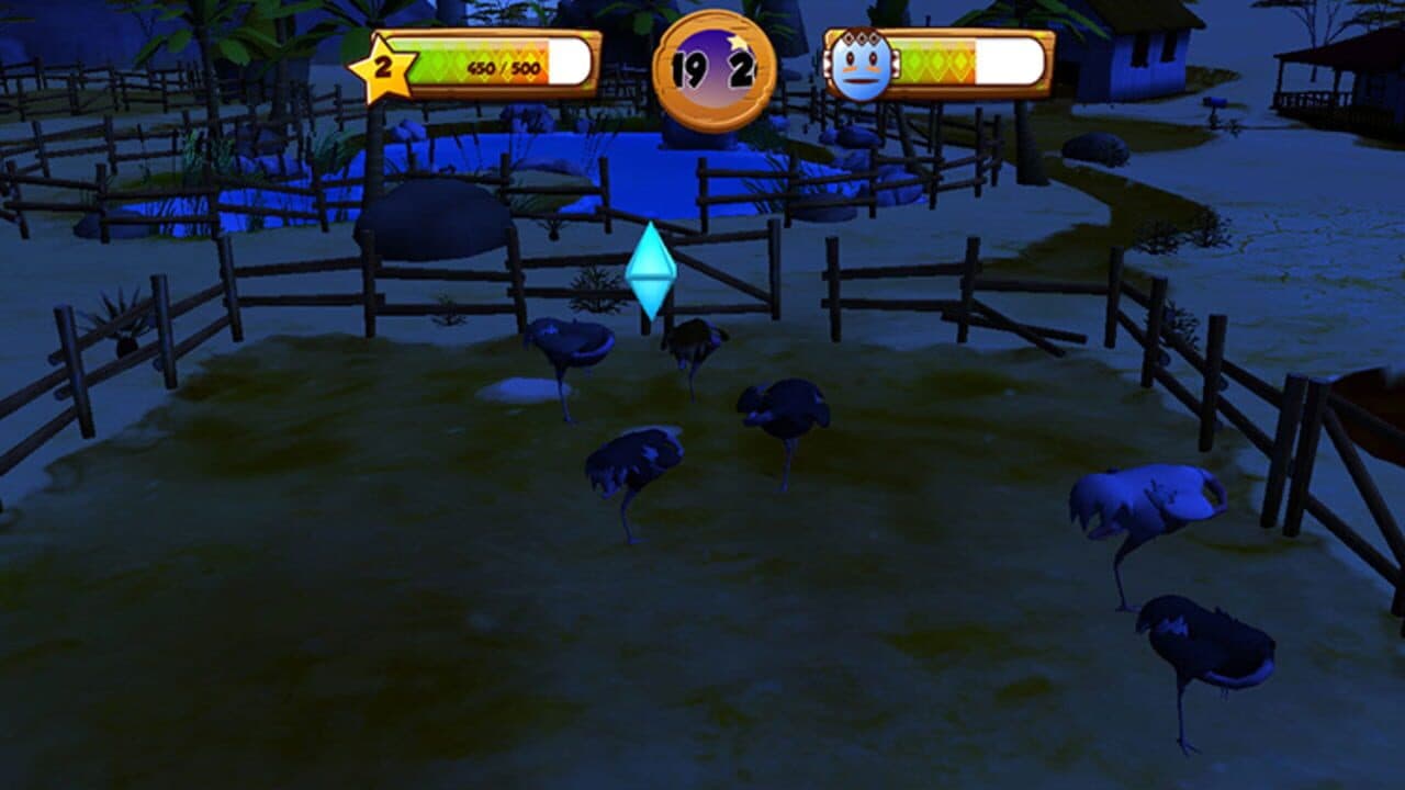 My Exotic Farm thumbnail 7