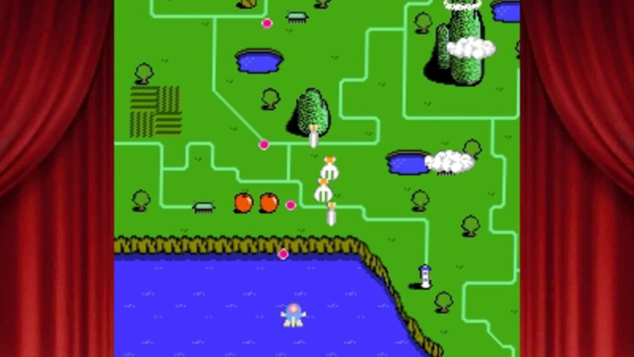 3D Classics: TwinBee thumbnail 3