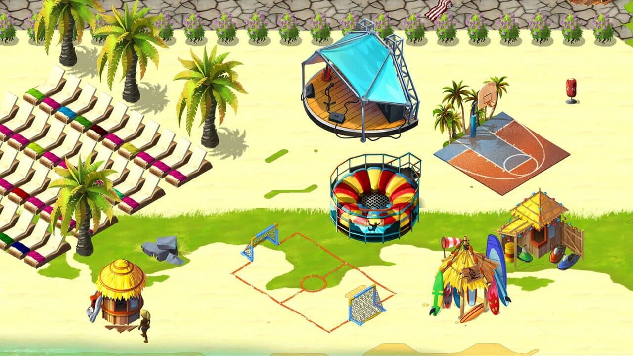Aloha Paradise Hotel thumbnail 3