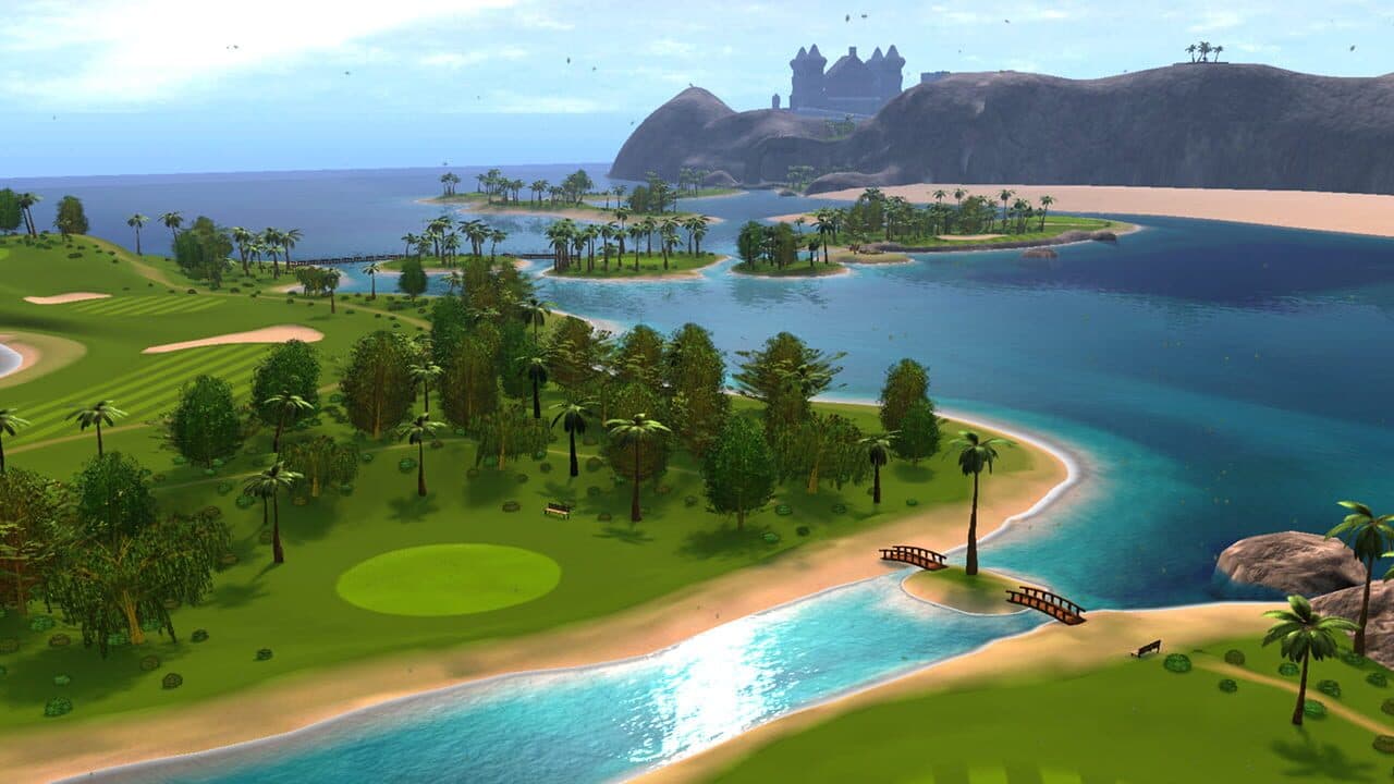 Golf: Tee it Up! thumbnail 5