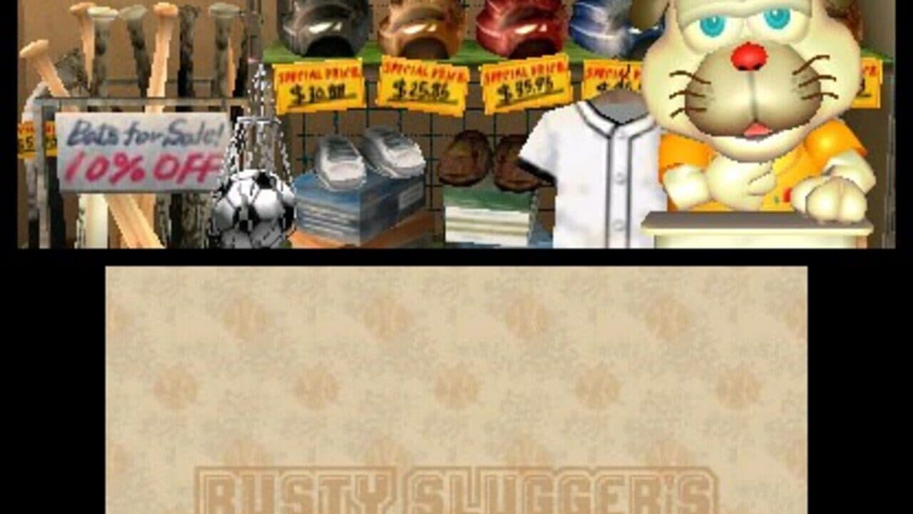 Rusty's Real Deal Baseball thumbnail 2