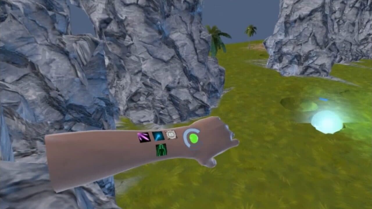 Beyond Power VR thumbnail 3