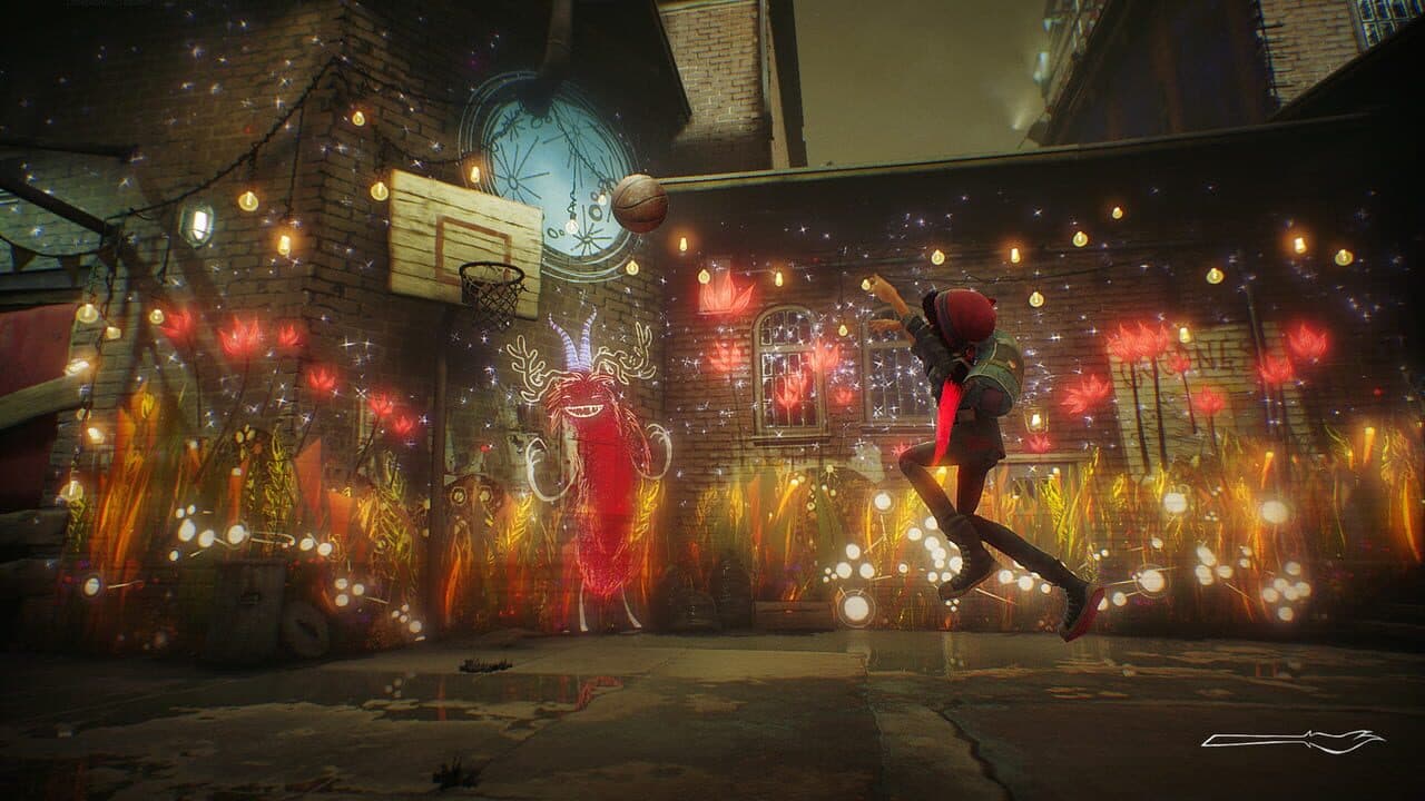 Concrete Genie thumbnail 8