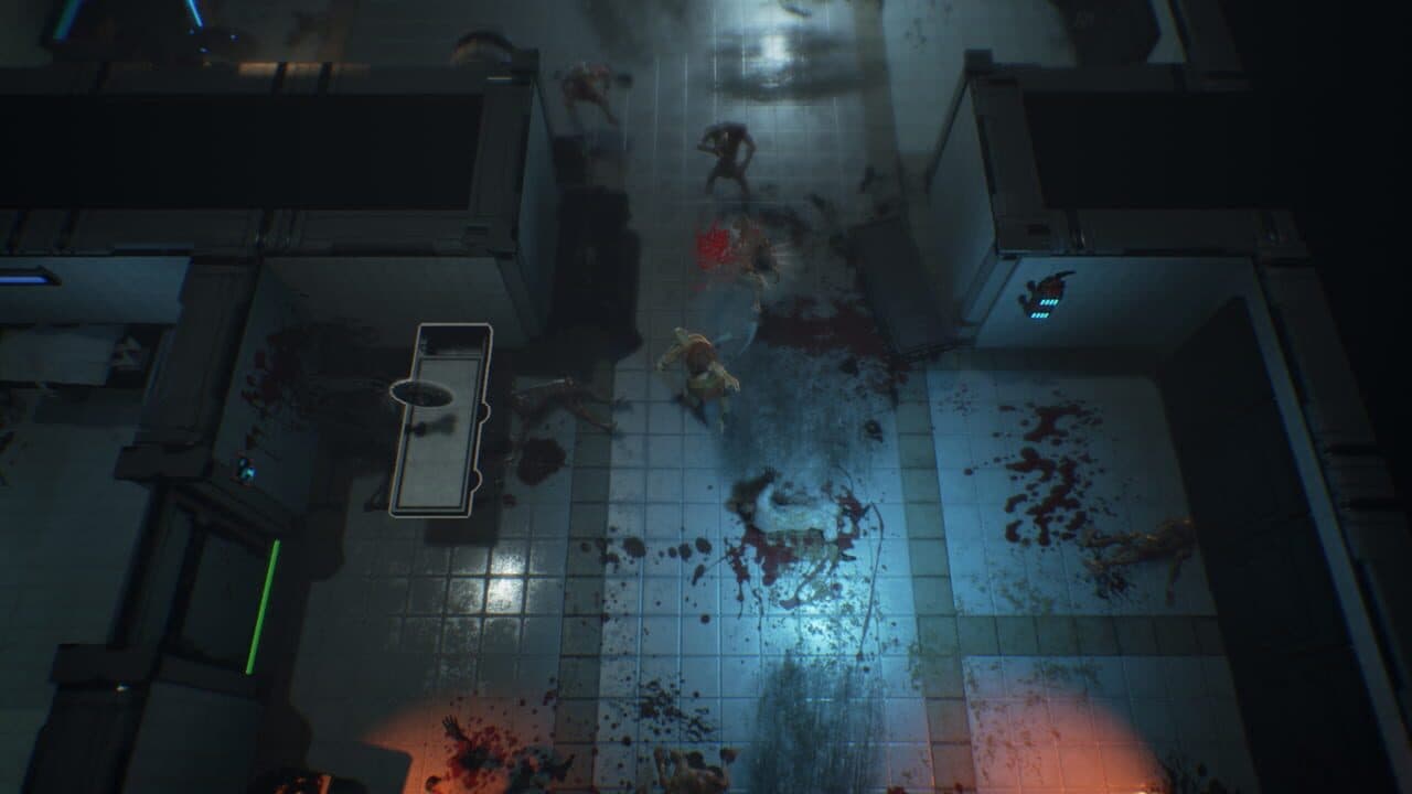 Redeemer: Enhanced Edition thumbnail 3
