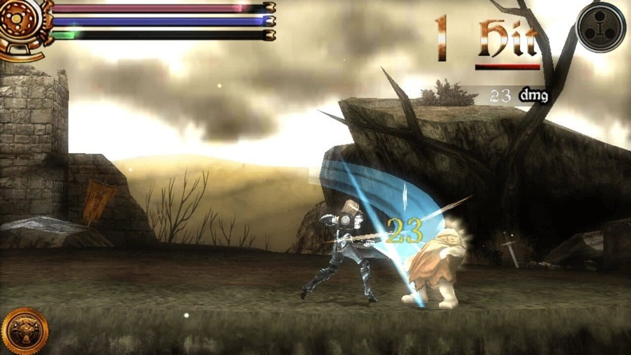 AeternoBlade thumbnail 4