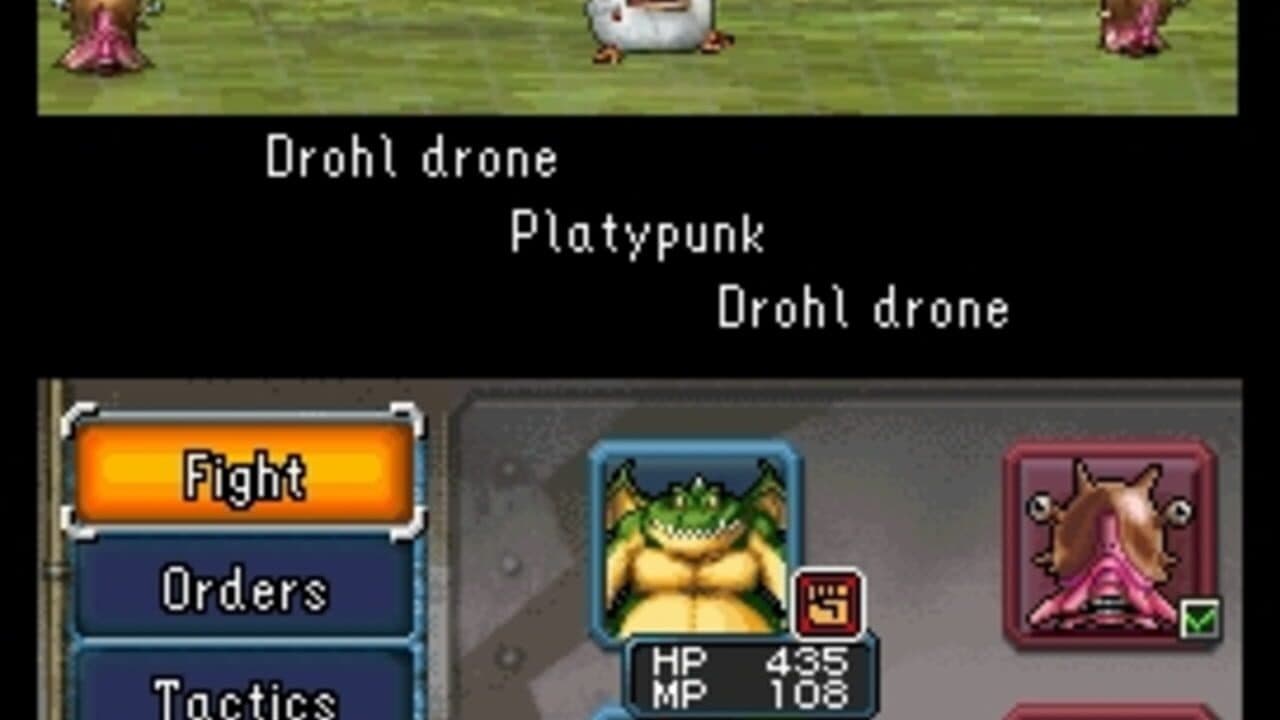 Dragon Quest Monsters: Joker 2 thumbnail 5