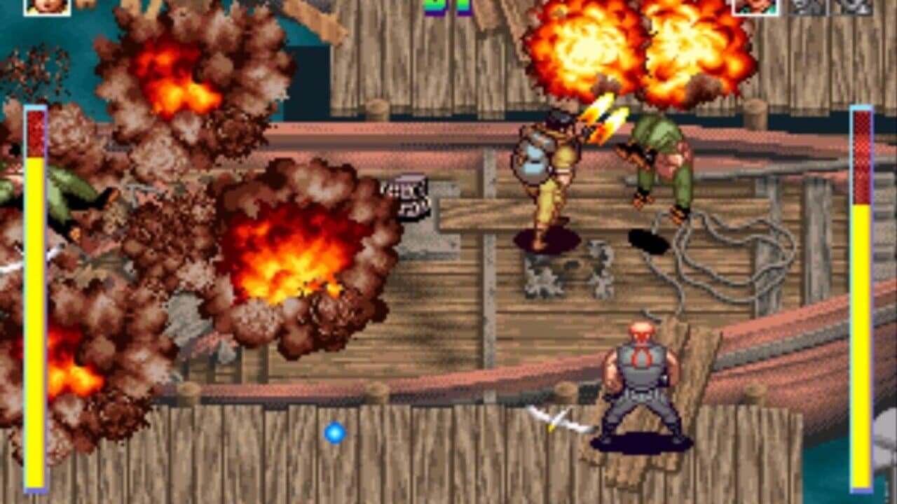 Shock Troopers thumbnail 5