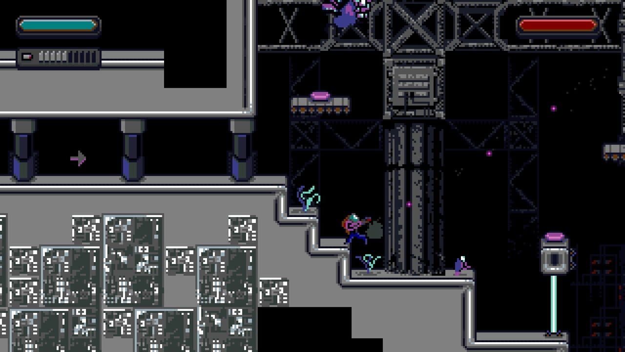 Haxor screenshot 1