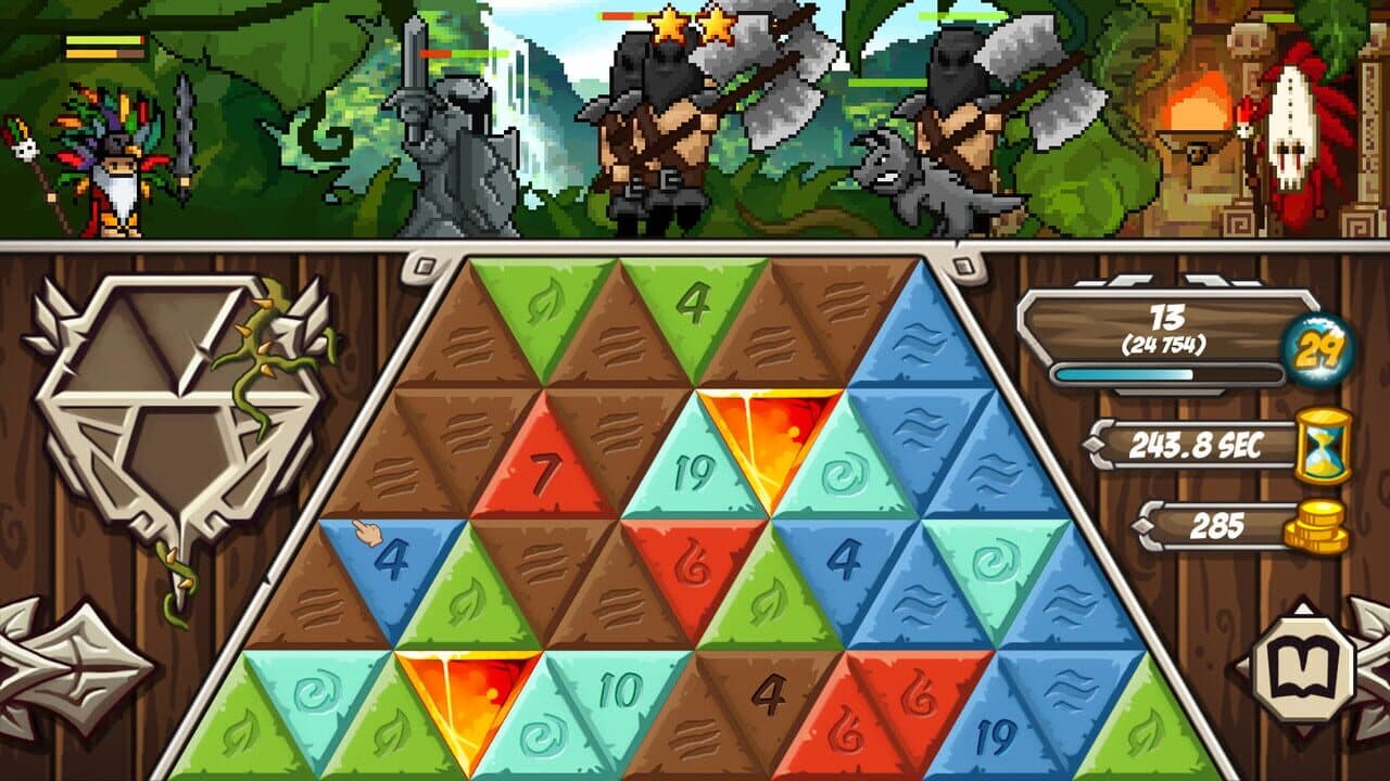 Defend Your Kingdom thumbnail 3