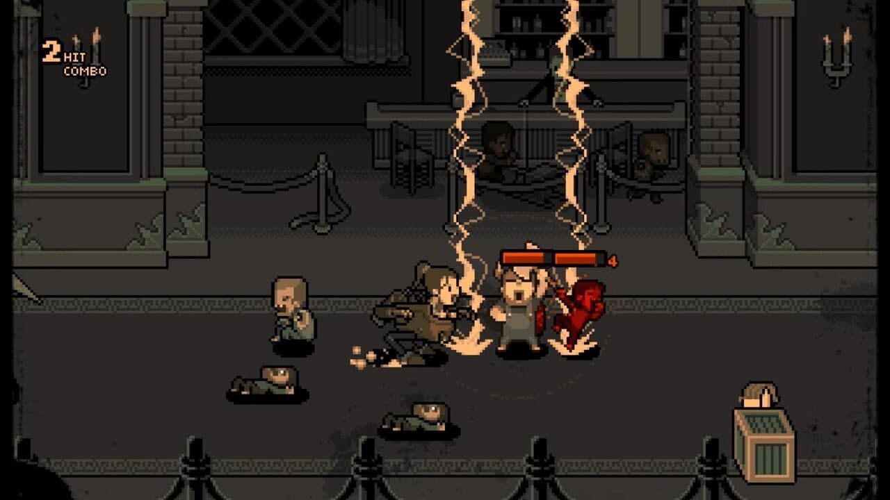 Devil's Dare thumbnail 5