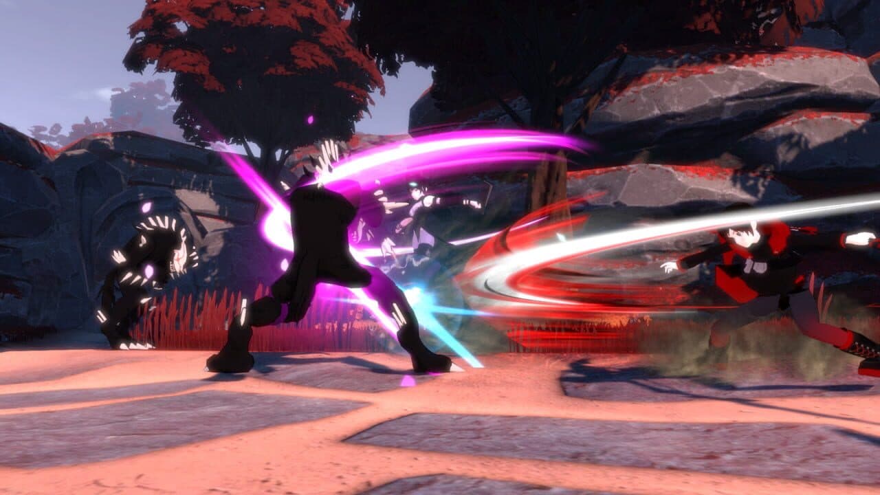 RWBY: Grimm Eclipse thumbnail 2