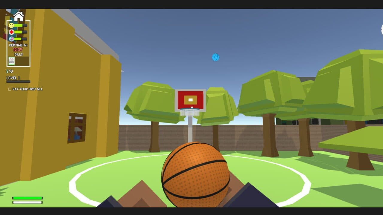 Family Man thumbnail 7