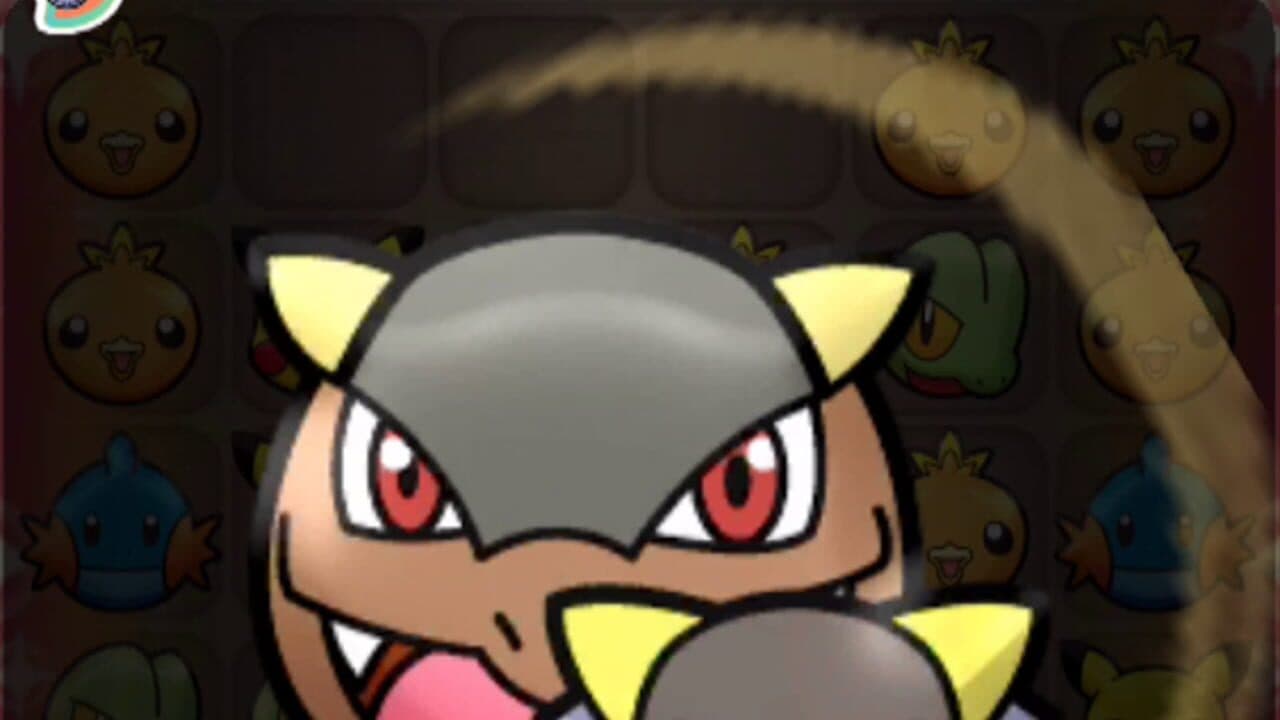 Pokémon Shuffle thumbnail 4