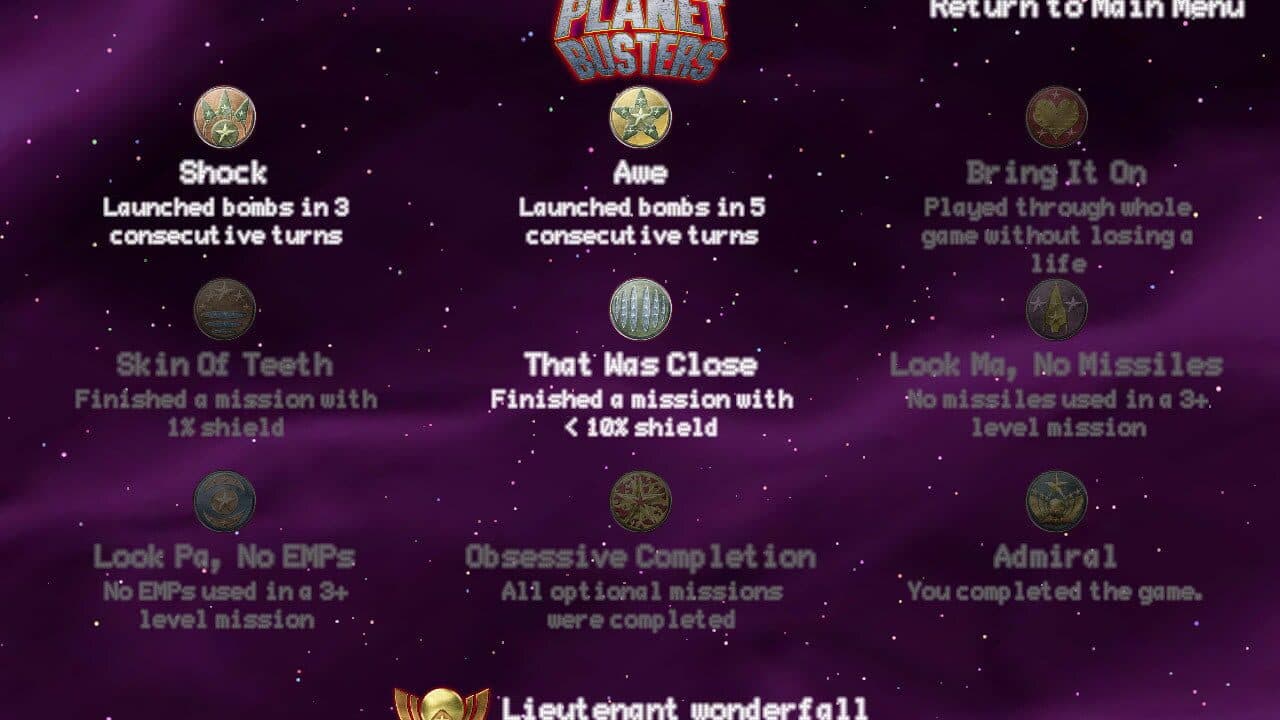 Planet Busters thumbnail 2
