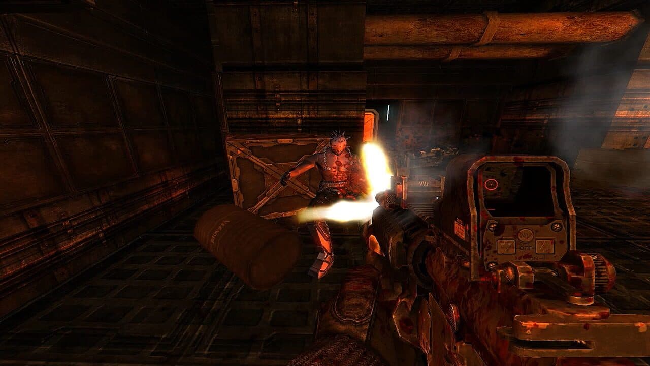 Crimson Metal thumbnail 2