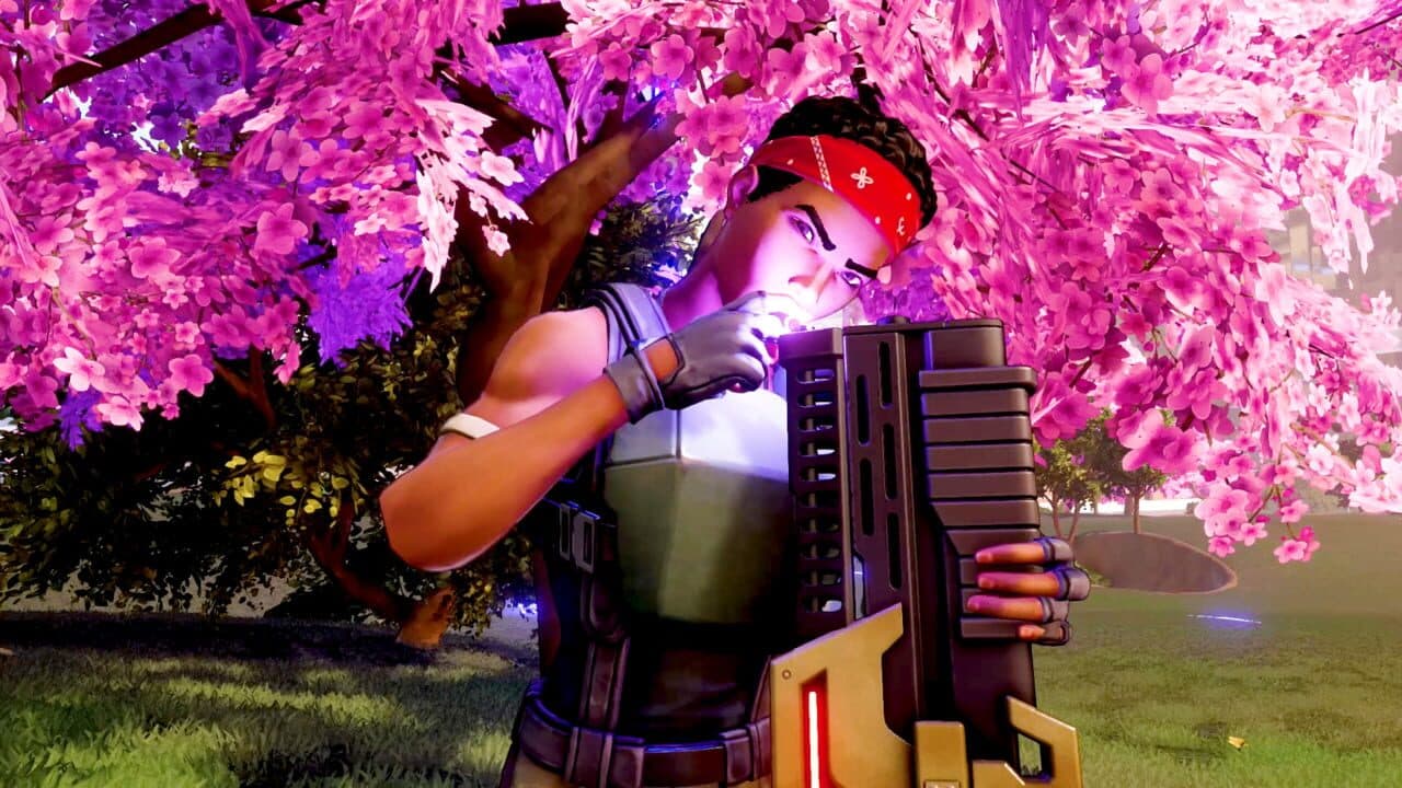 Agents of Mayhem: Total Mayhem Bundle thumbnail 9