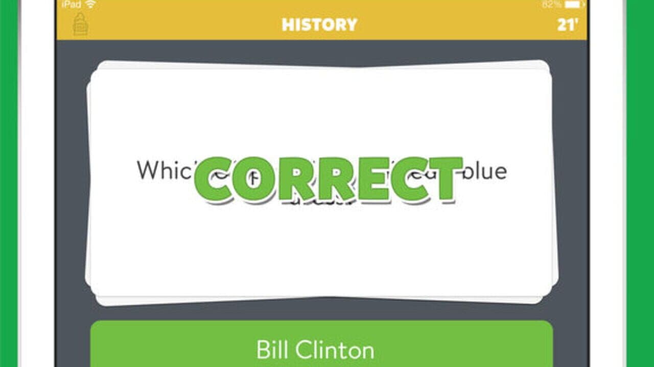 Trivia Crack thumbnail 7
