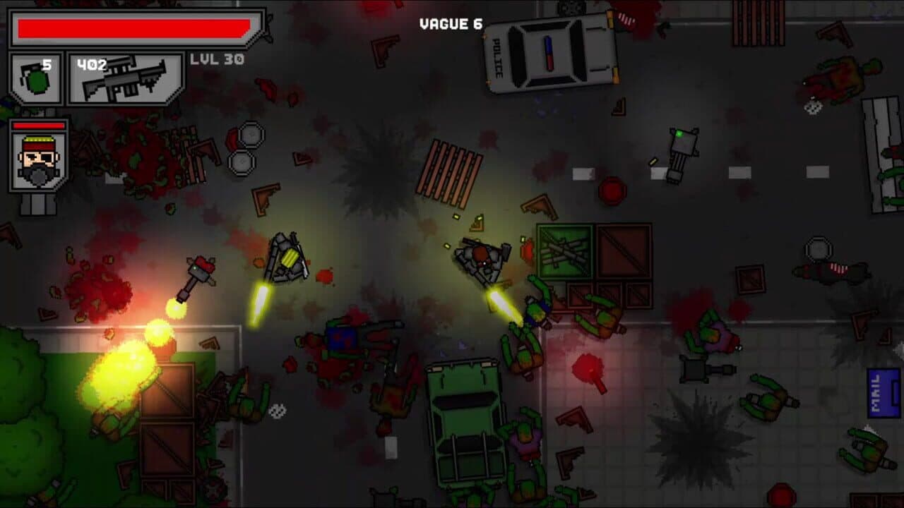 2urvive thumbnail 2