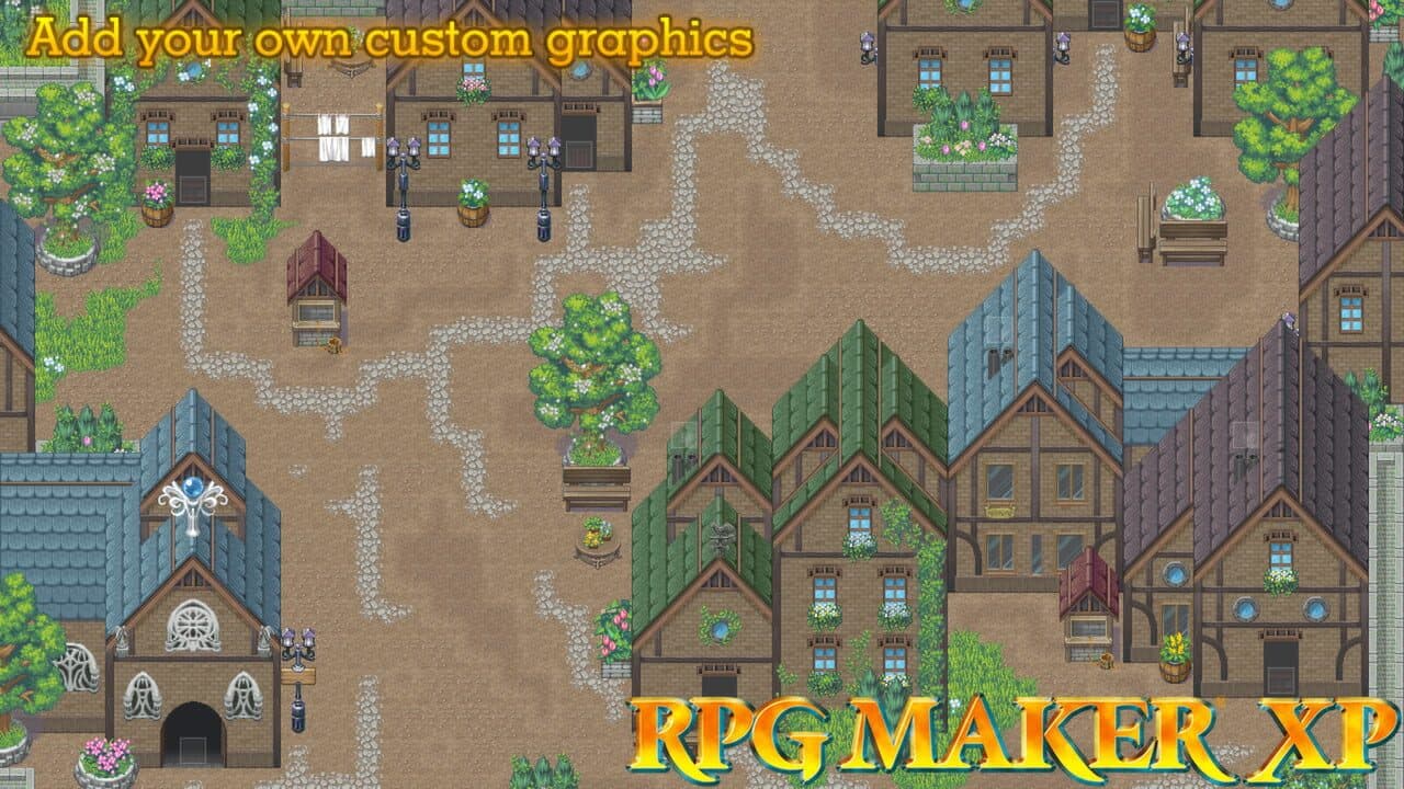 RPG Maker XP thumbnail 4