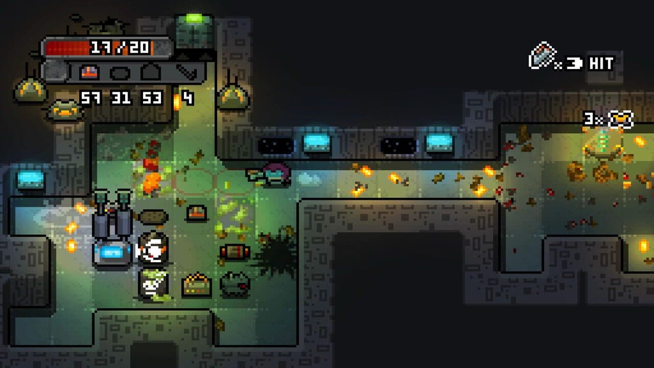 Space Grunts thumbnail 2