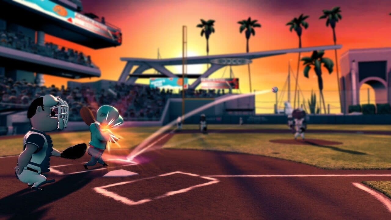Super Mega Baseball thumbnail 11
