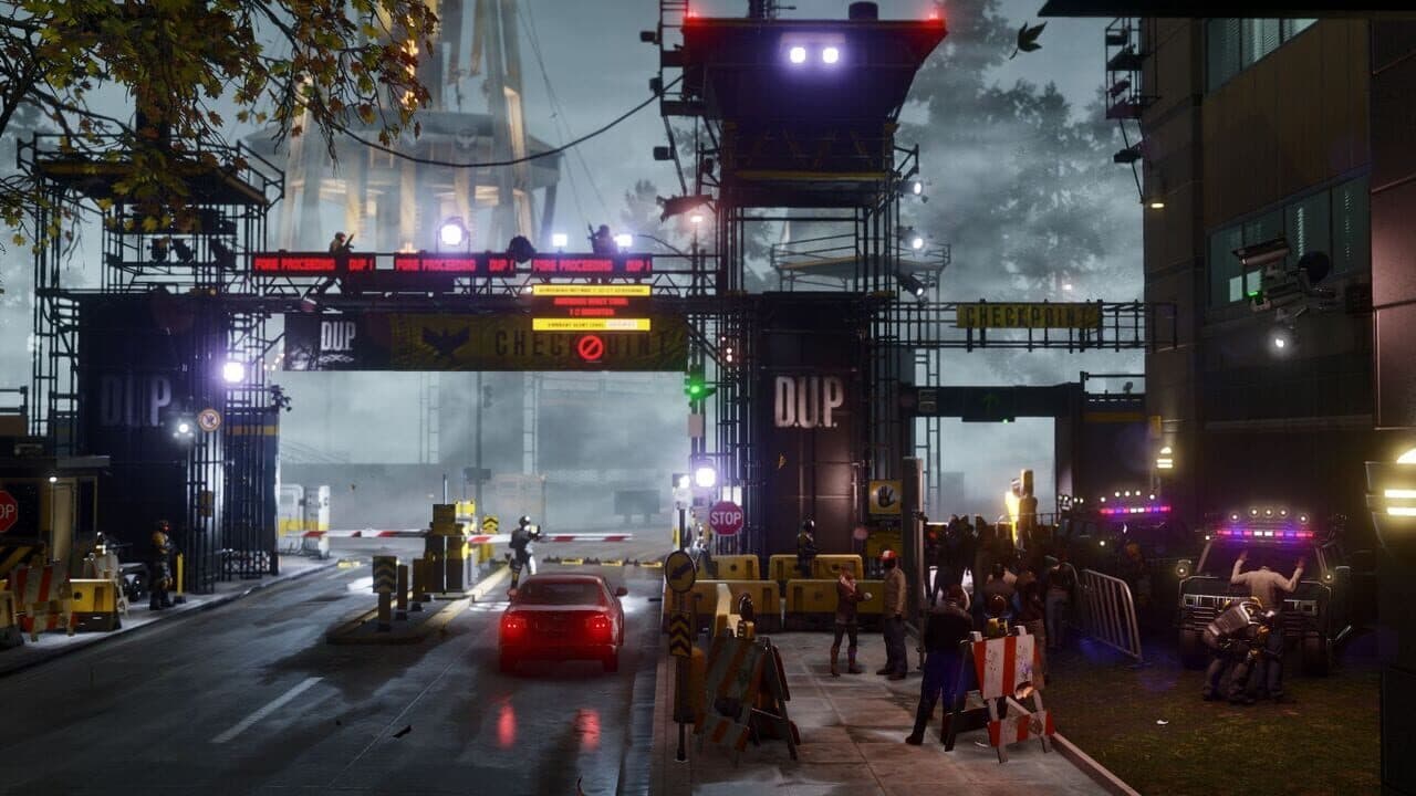 Infamous: Second Son thumbnail 2