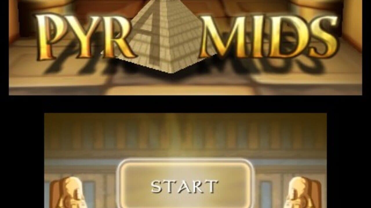 Pyramids thumbnail 5