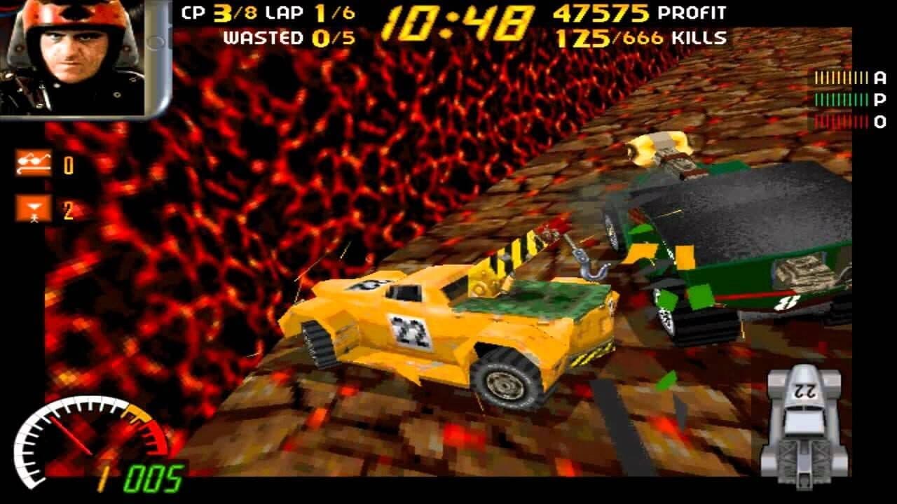 Carmageddon: Splat Pack thumbnail 2