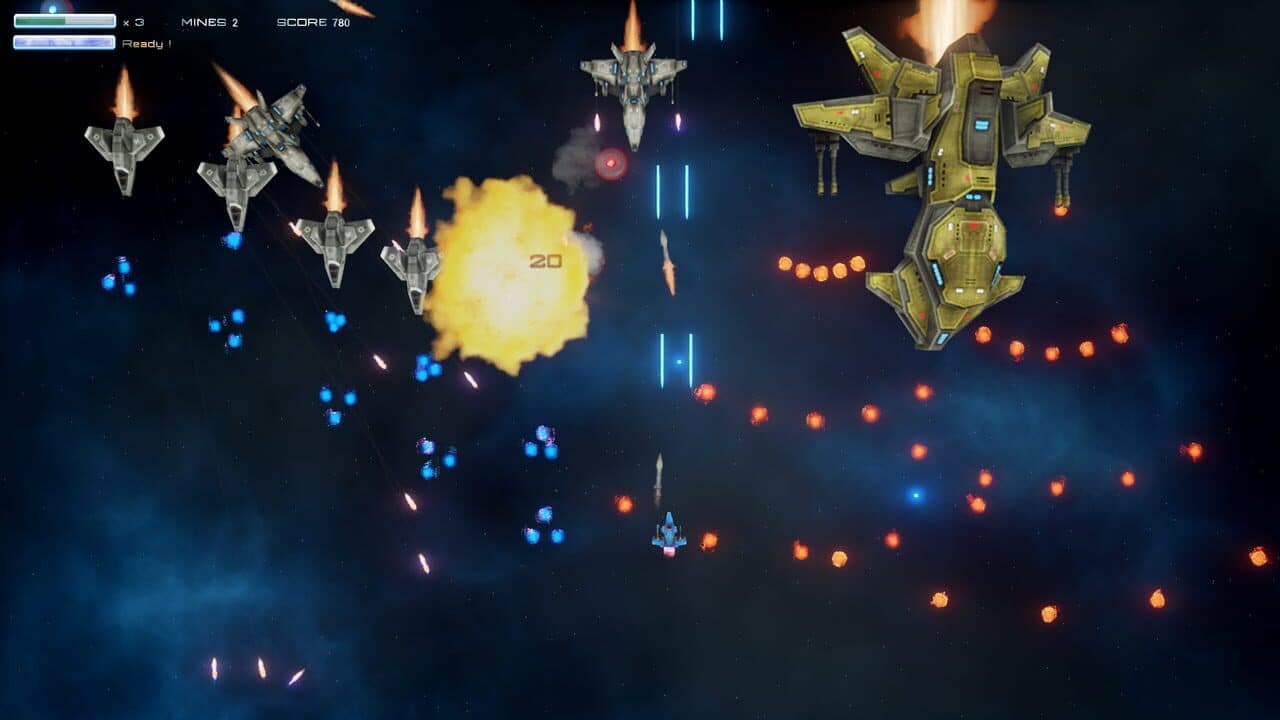 Galactic Storm thumbnail 5