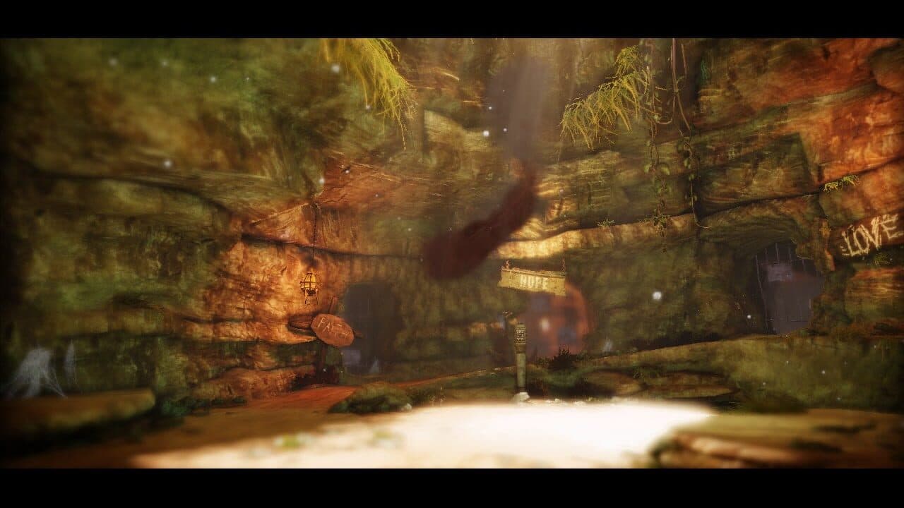 Adam's Venture Chronicles screenshot 1