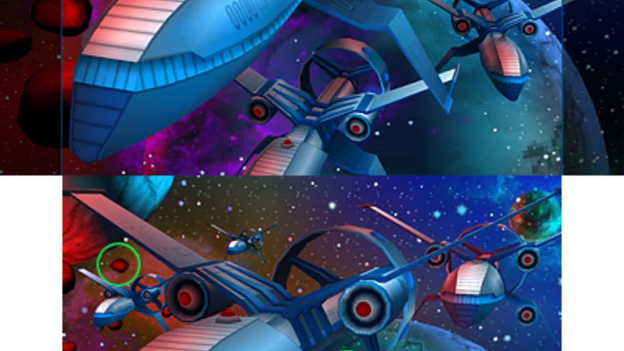 3D Game Collection thumbnail 7