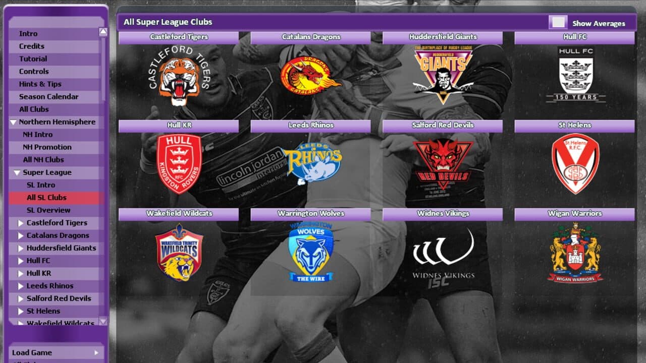Rugby League Team Manager 2015 thumbnail 5