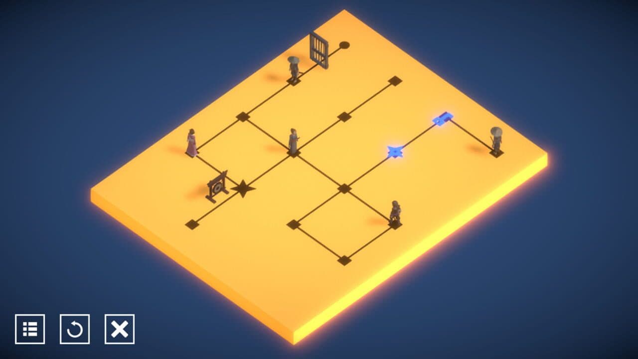 Ninja Code thumbnail 5