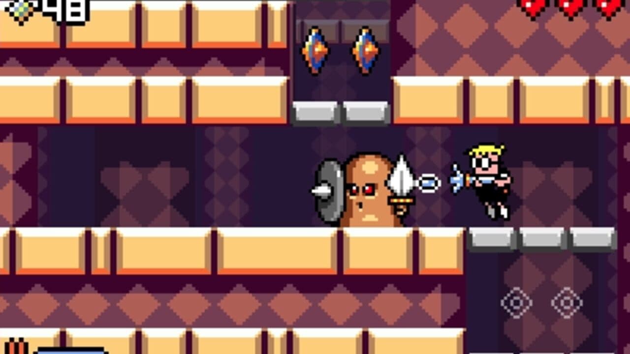 Mutant Mudds thumbnail 5