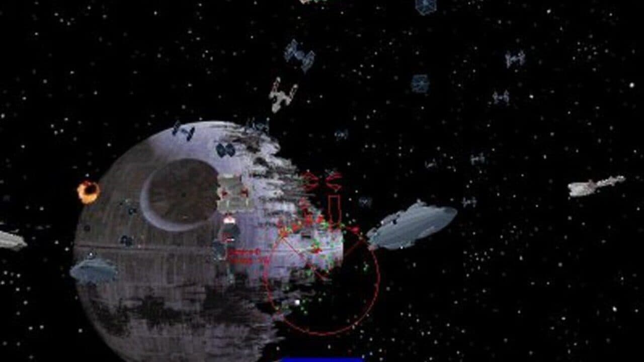 Star Wars: The Battle of Endor thumbnail 2
