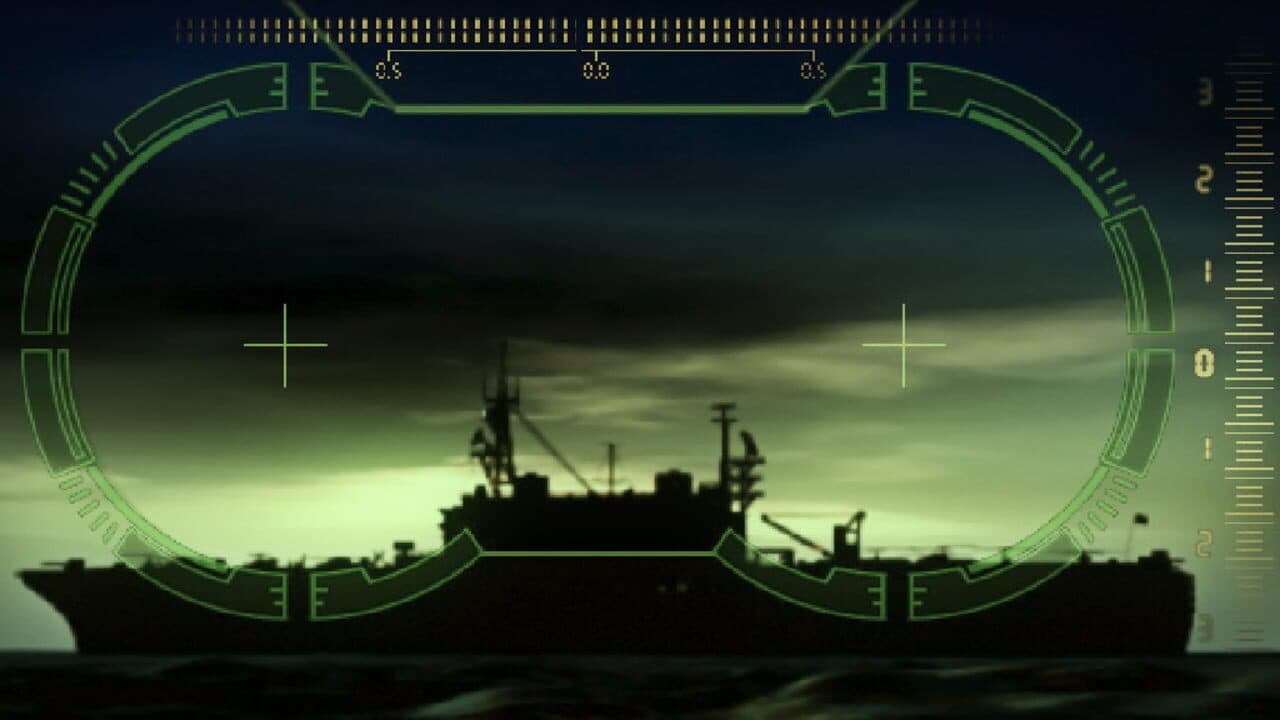 World War III: Black Gold thumbnail 4