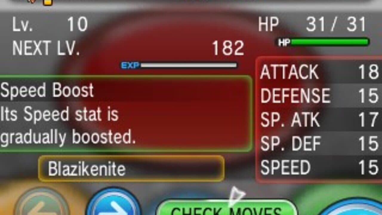 Pokémon Y thumbnail 8