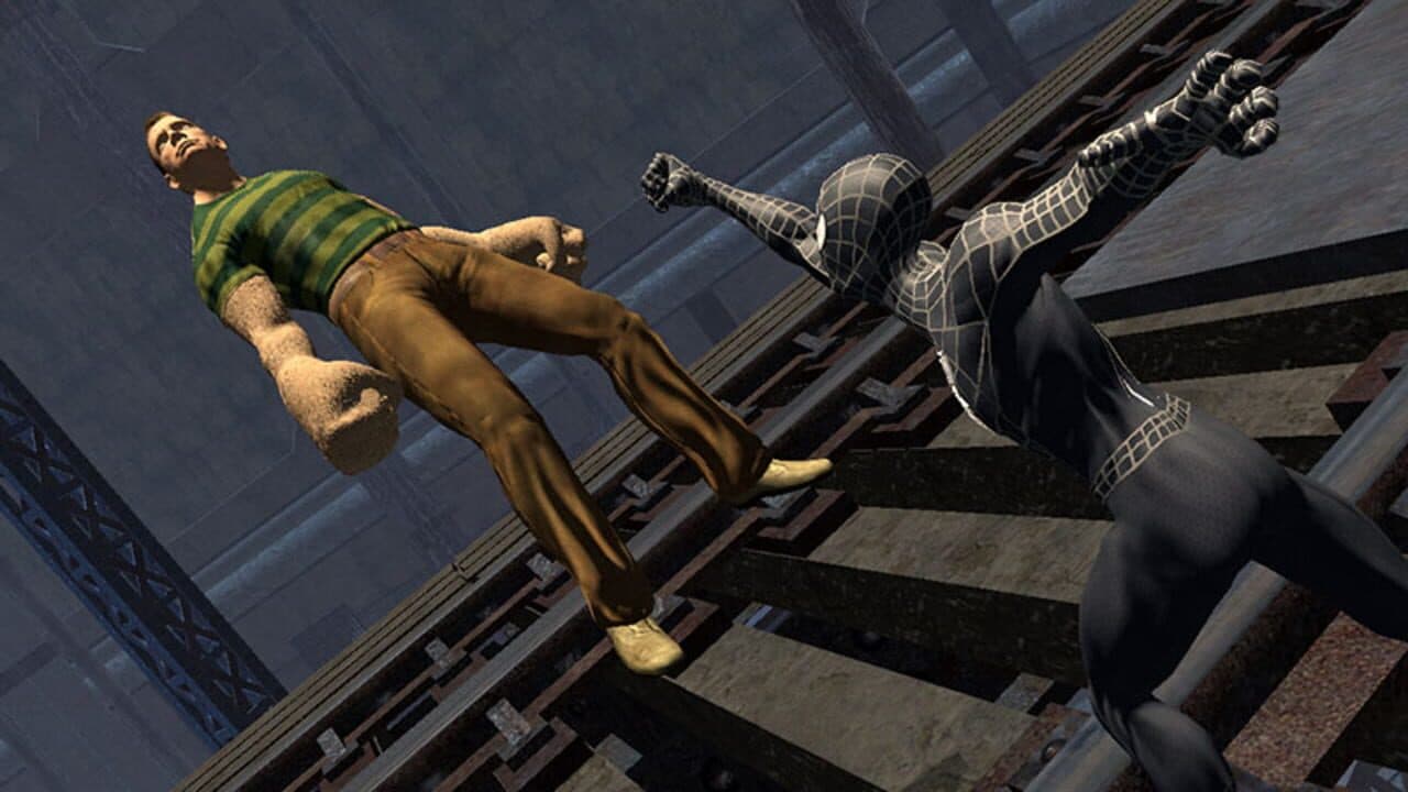 Spider-Man 3 thumbnail 9