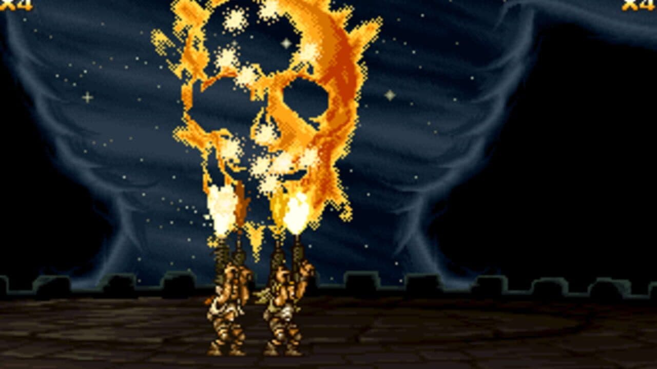 Metal Slug 5 thumbnail 7