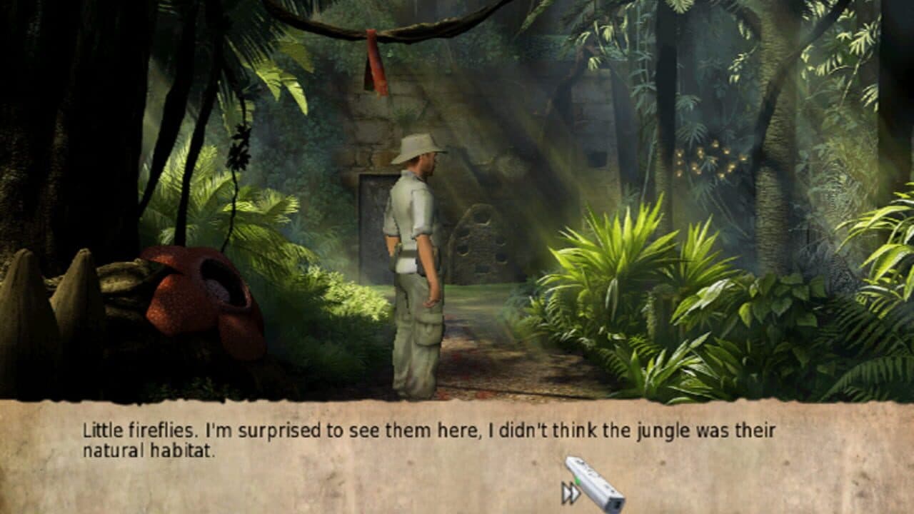Secret Files 2: Puritas Cordis thumbnail 6